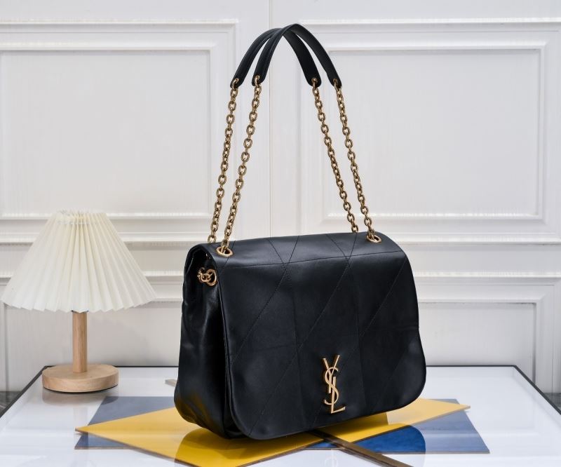 YSL Satchel Bags